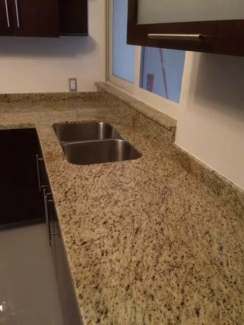 Cocinas integrales — ejemplo 5