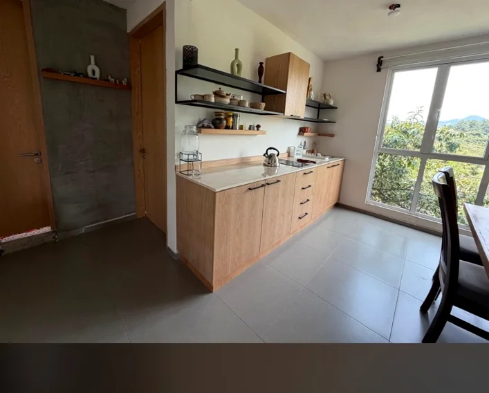 Cocinas integrales — ejemplo 3